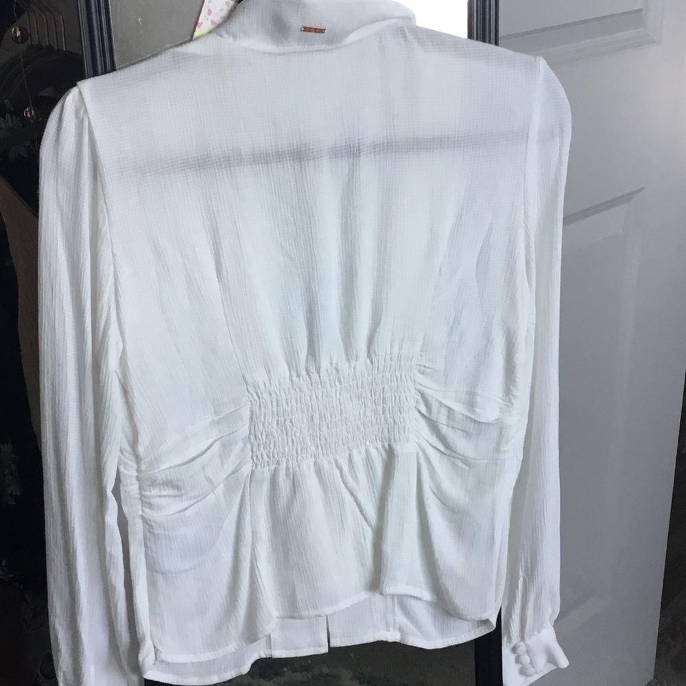 Free people blouse! - Picture 2 of 5